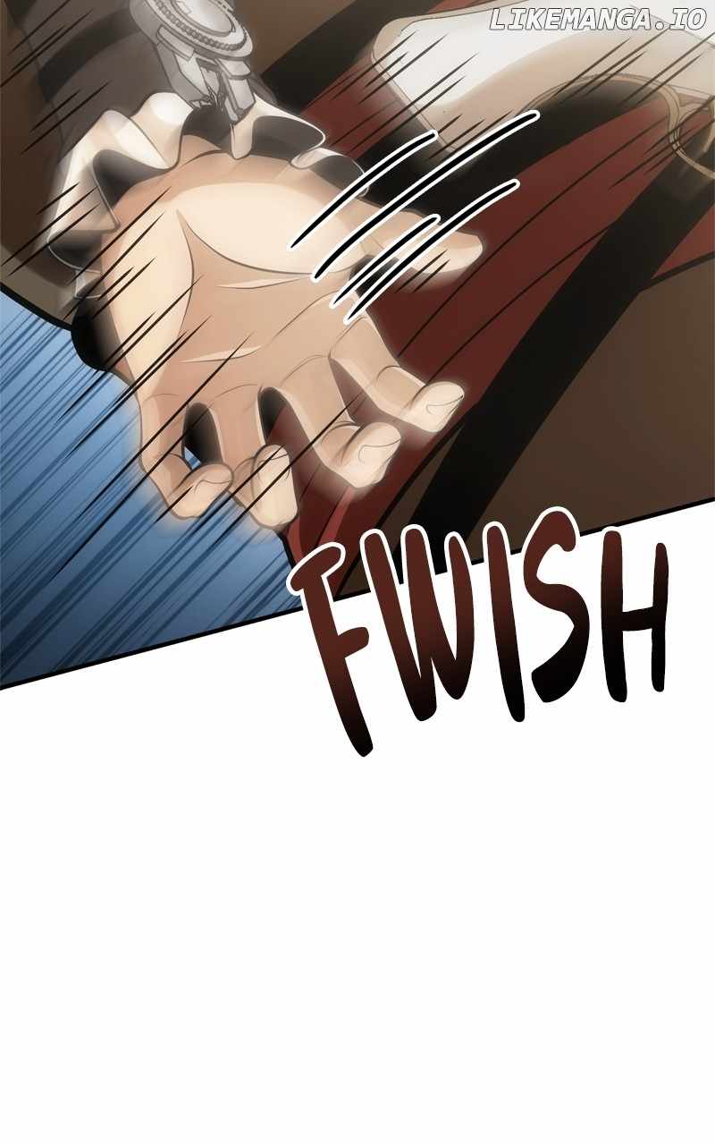 Read Assassin’s Creed chapter 116 image 25 on Lezhin