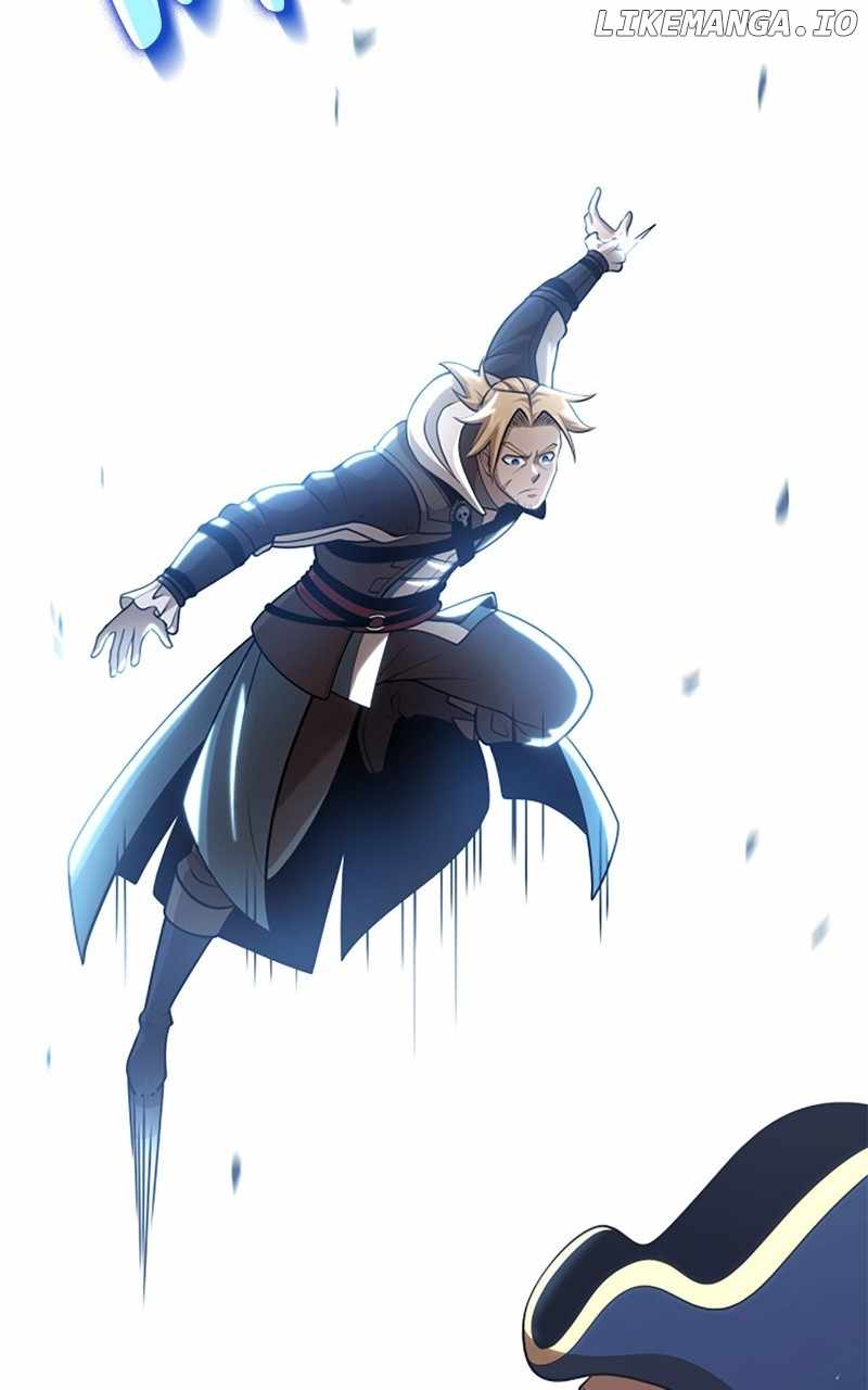 Read Assassin’s Creed chapter 116 image 28 on Lezhin