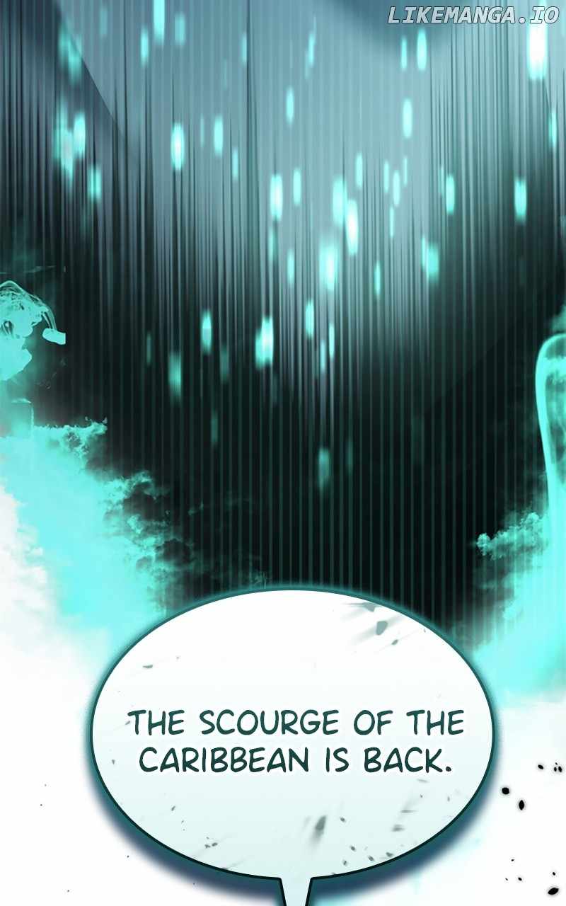 Read Assassin’s Creed chapter 116 image 3 on Lezhin