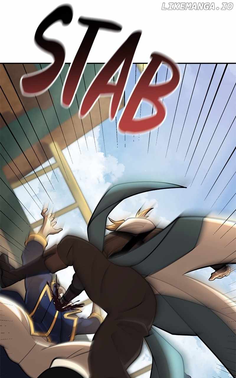 Read Assassin’s Creed chapter 116 image 31 on Lezhin