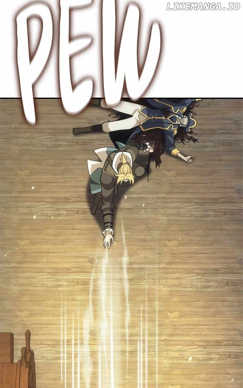 Read Assassin’s Creed chapter 116 image 35 on Lezhin