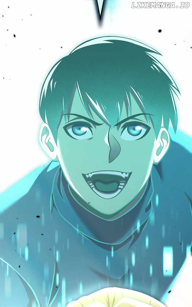 Read Assassin’s Creed chapter 116 image 4 on Lezhin