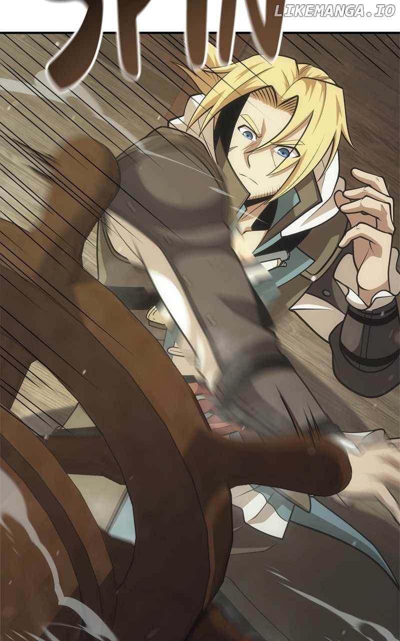 Read Assassin’s Creed chapter 116 image 40 on Lezhin