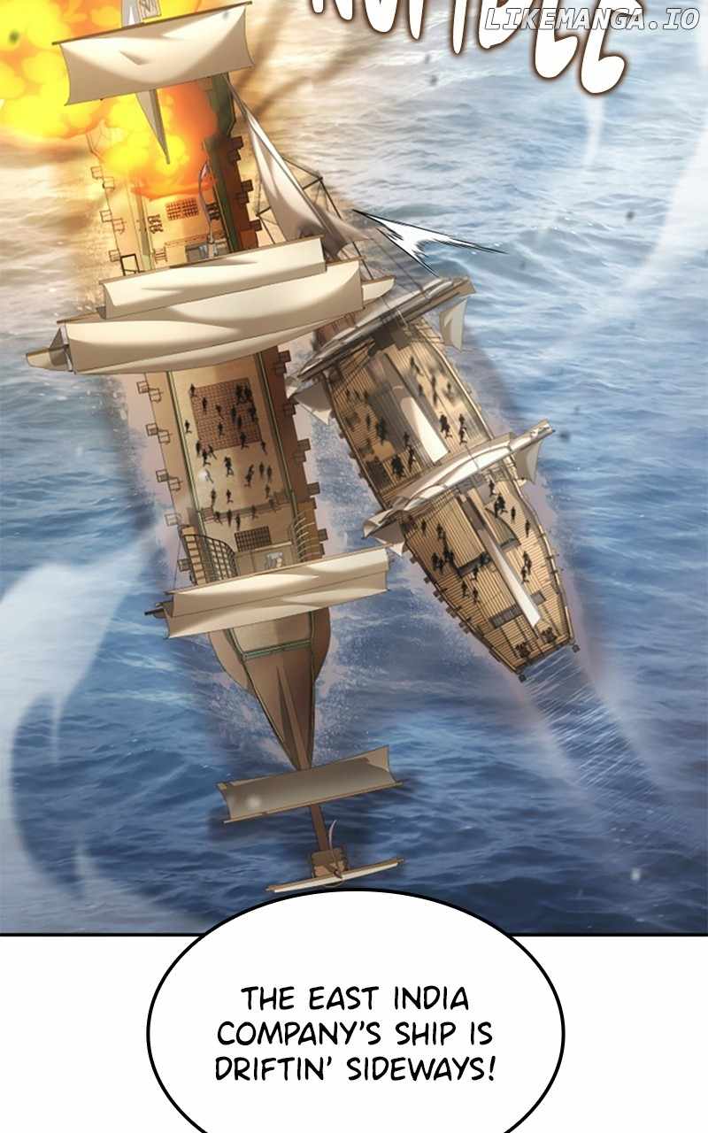 Read Assassin’s Creed chapter 116 image 42 on Lezhin