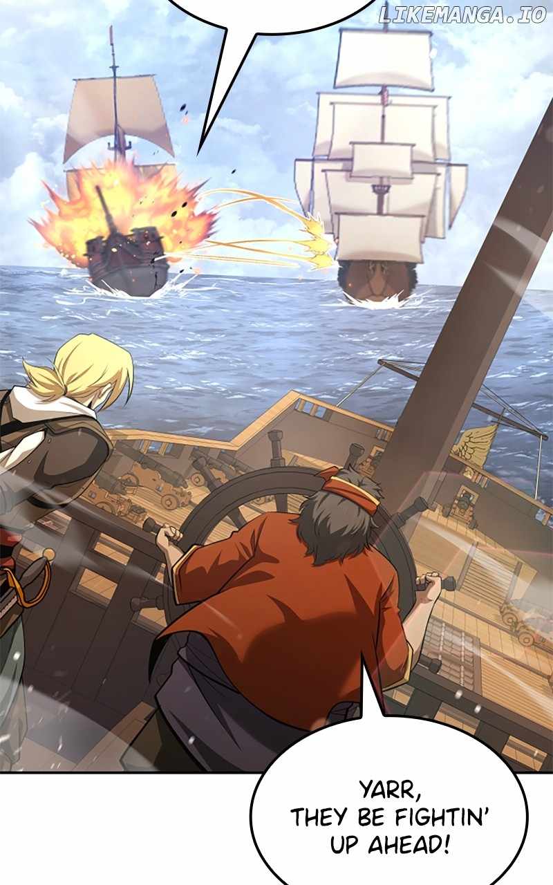 Read Assassin’s Creed chapter 116 image 46 on Lezhin