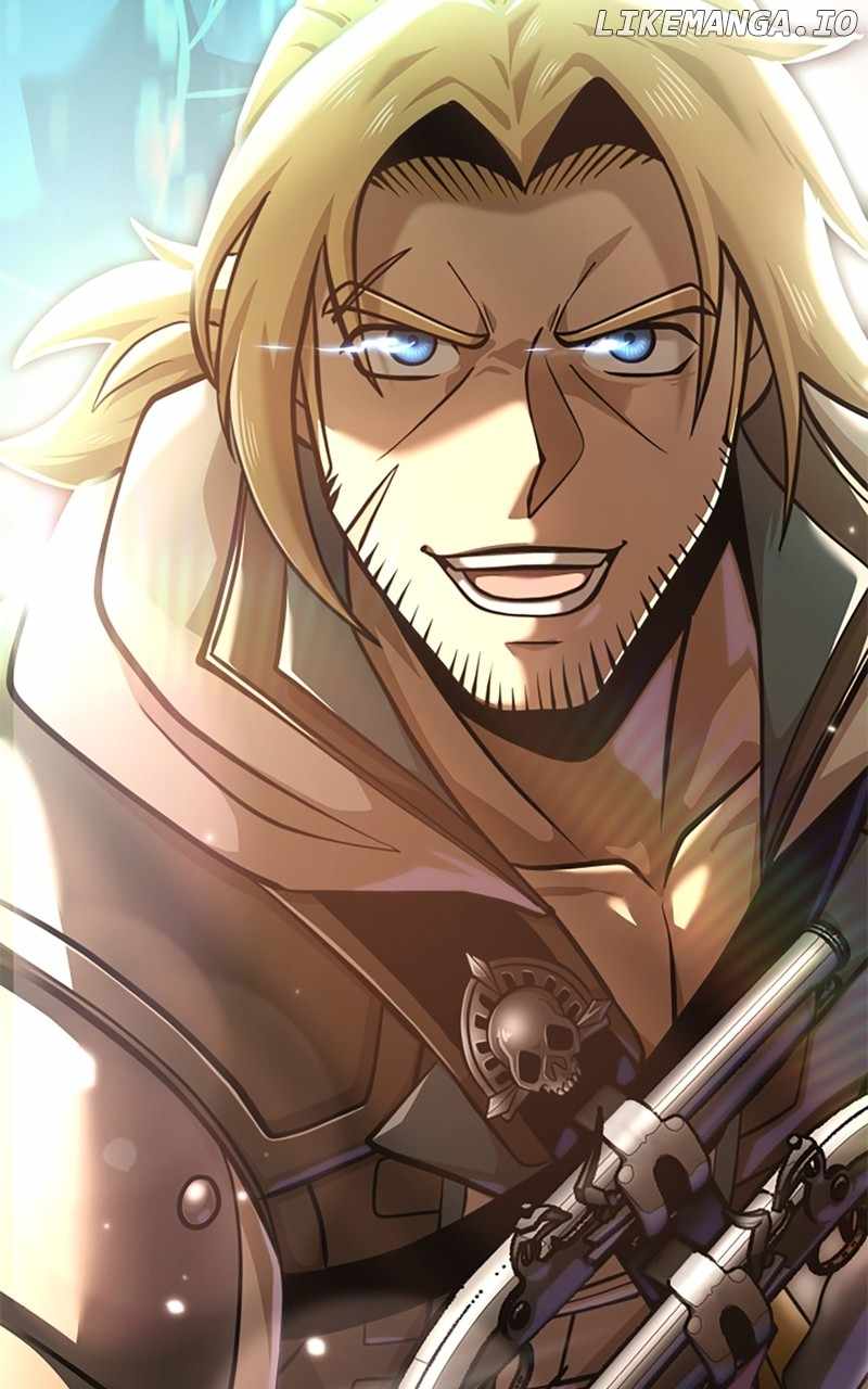 Read Assassin’s Creed chapter 116 image 5 on Lezhin