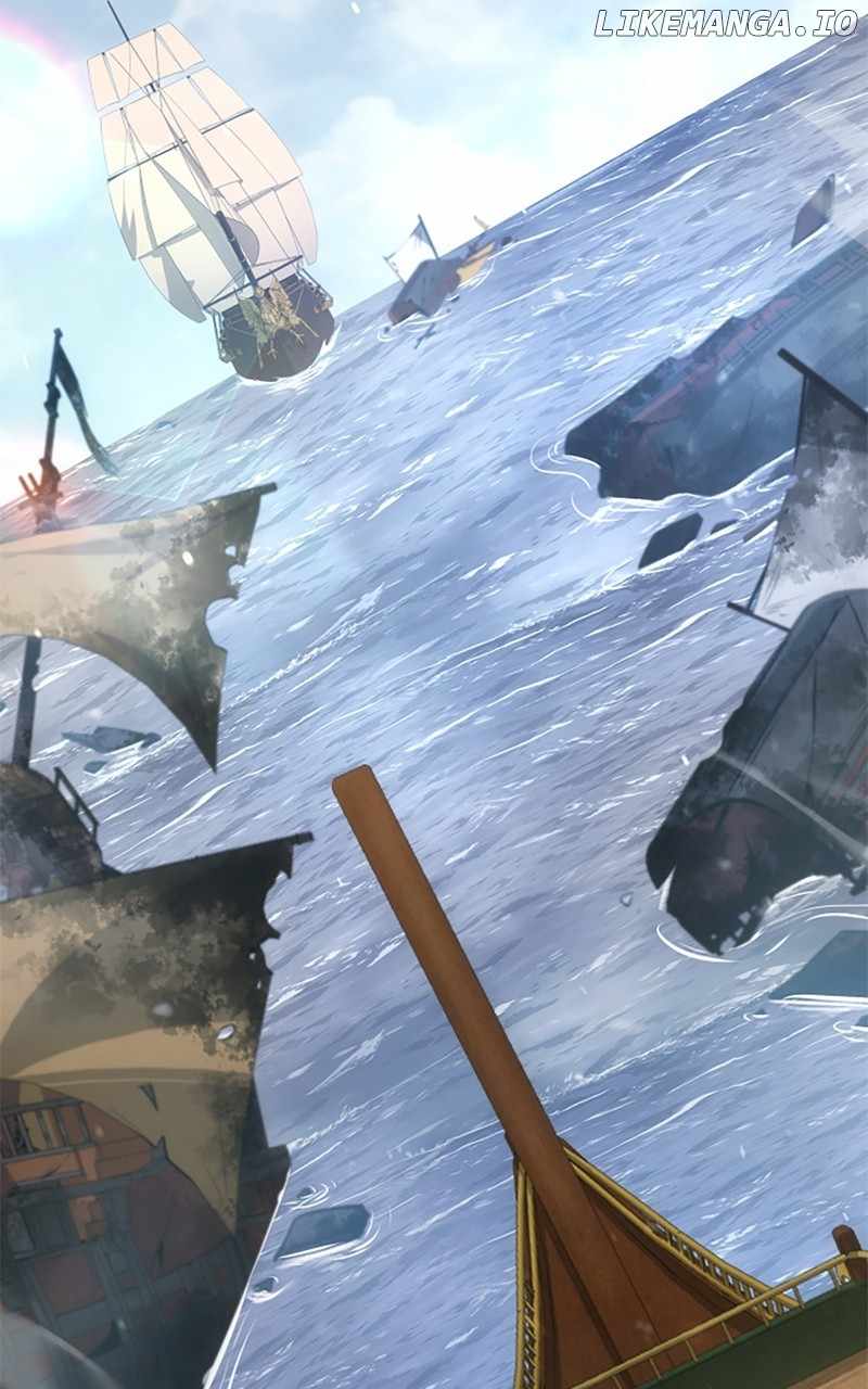 Read Assassin’s Creed chapter 116 image 54 on Lezhin
