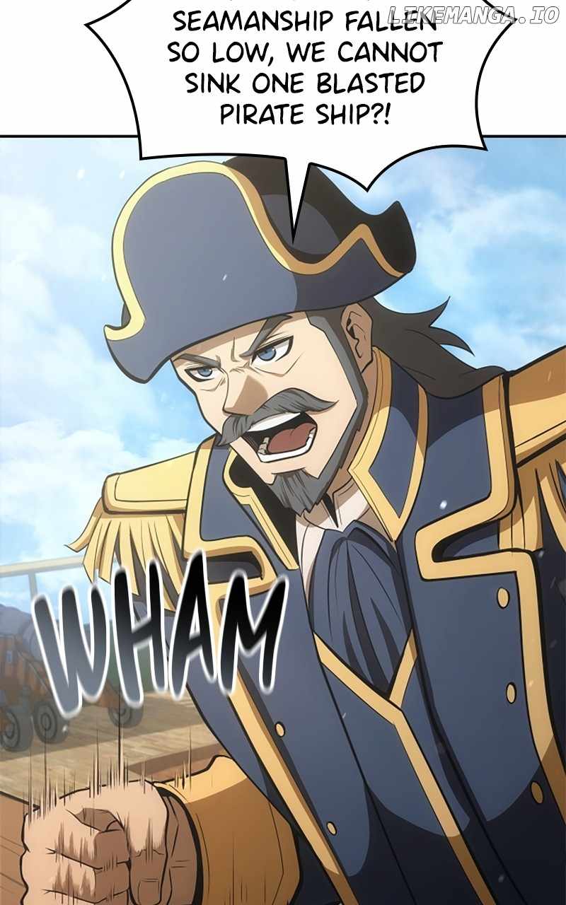 Read Assassin’s Creed chapter 116 image 56 on Lezhin
