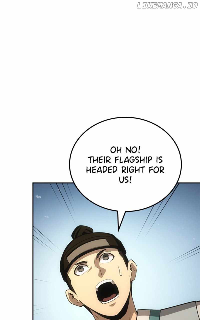 Read Assassin’s Creed chapter 116 image 60 on Lezhin