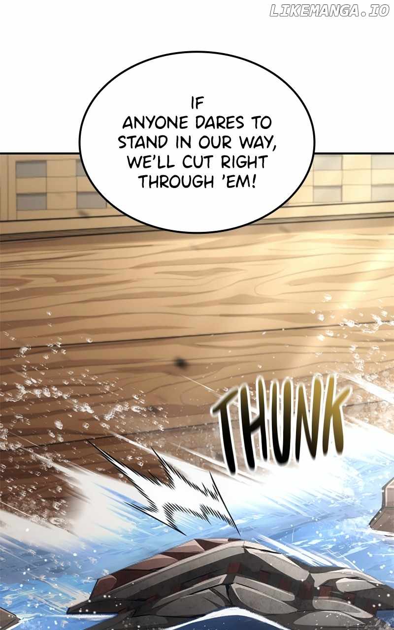 Read Assassin’s Creed chapter 116 image 64 on Lezhin