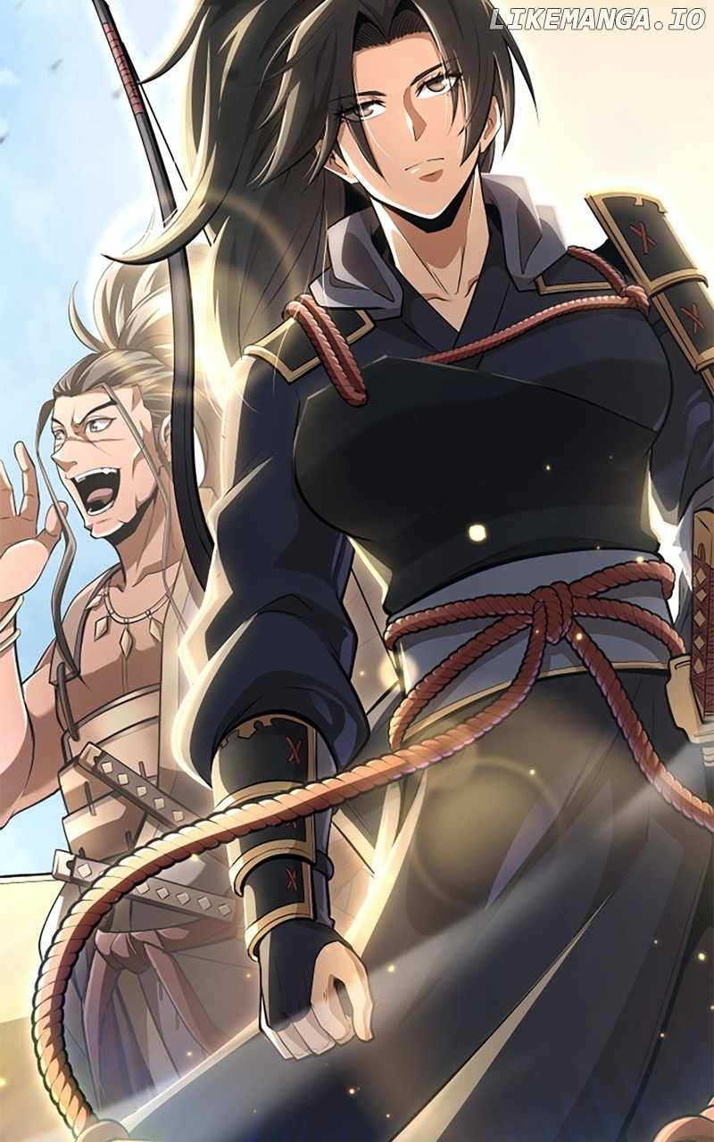Read Assassin’s Creed chapter 116 image 69 on Lezhin
