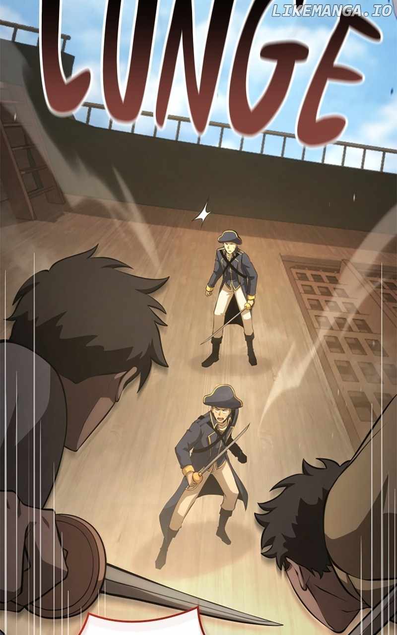 Read Assassin’s Creed chapter 116 image 75 on Lezhin
