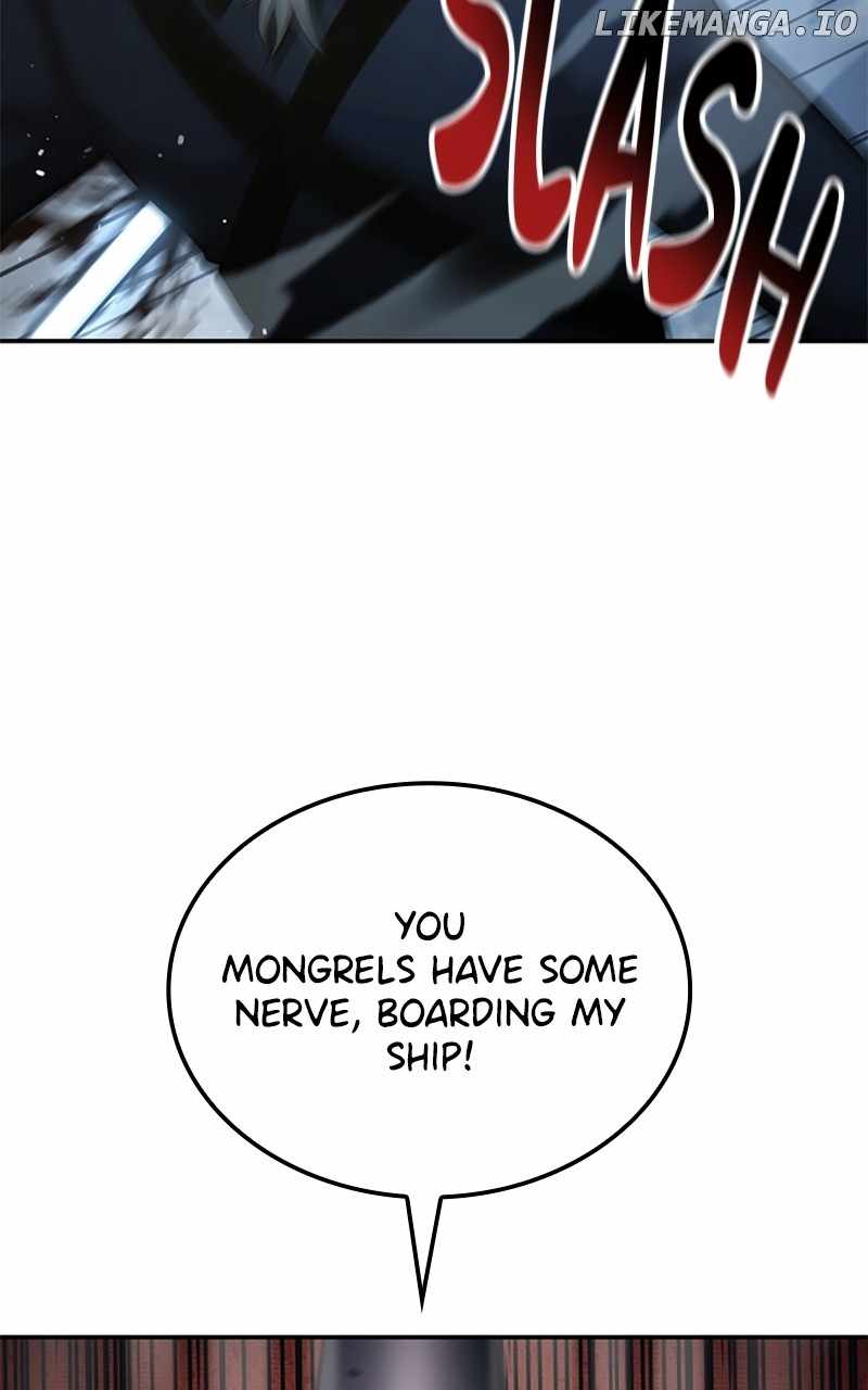 Read Assassin’s Creed chapter 116 image 79 on Lezhin