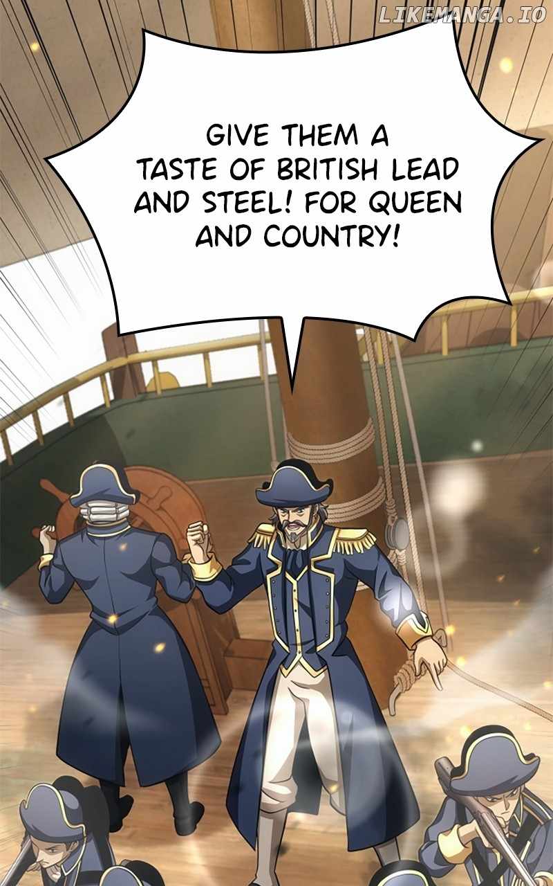 Read Assassin’s Creed chapter 116 image 81 on Lezhin