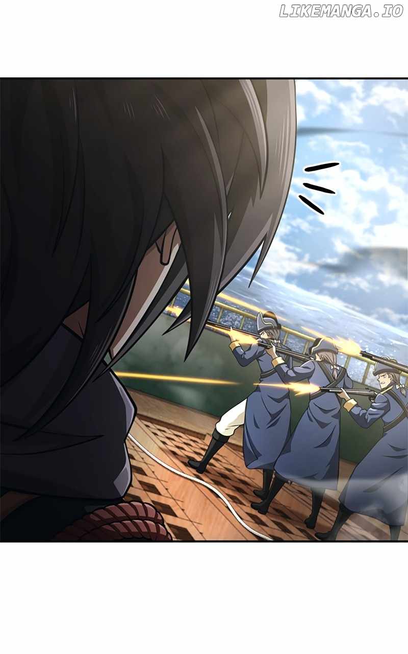 Read Assassin’s Creed chapter 116 image 86 on Lezhin