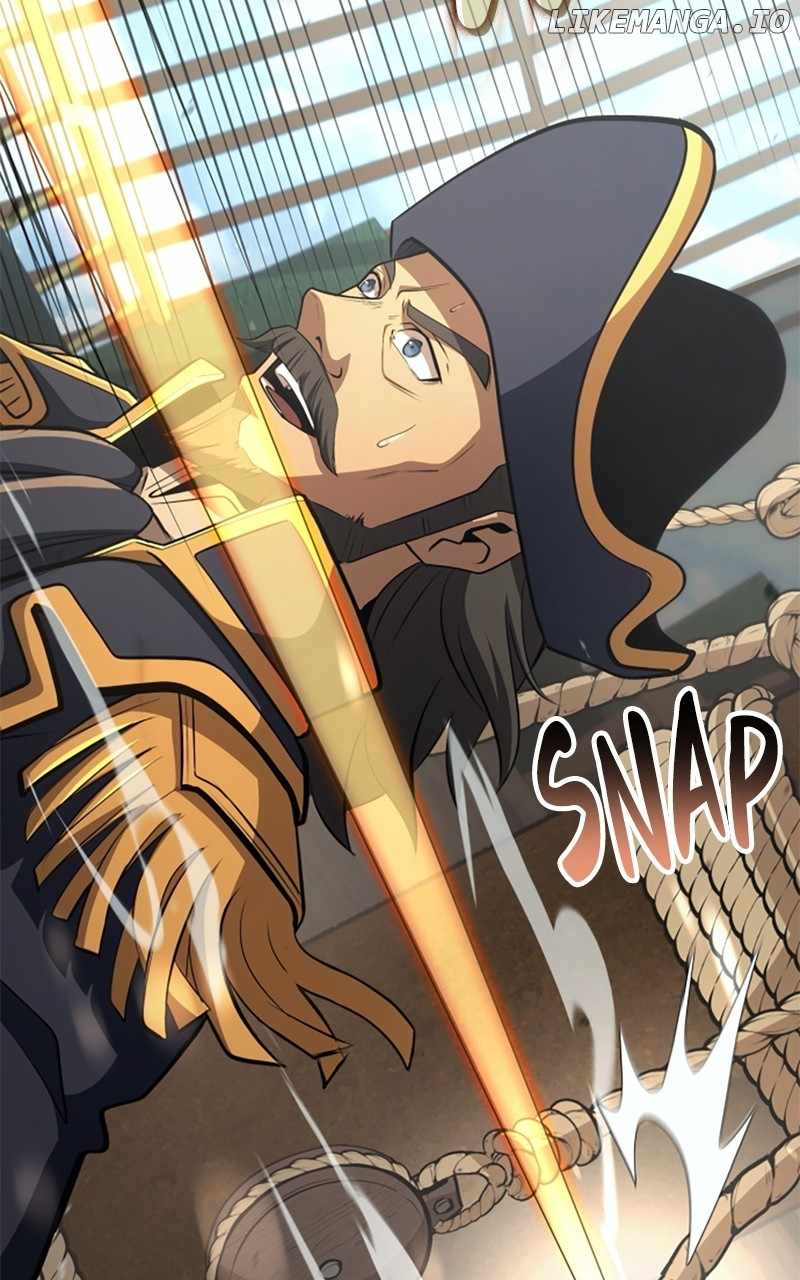 Read Assassin’s Creed chapter 116 image 90 on Lezhin