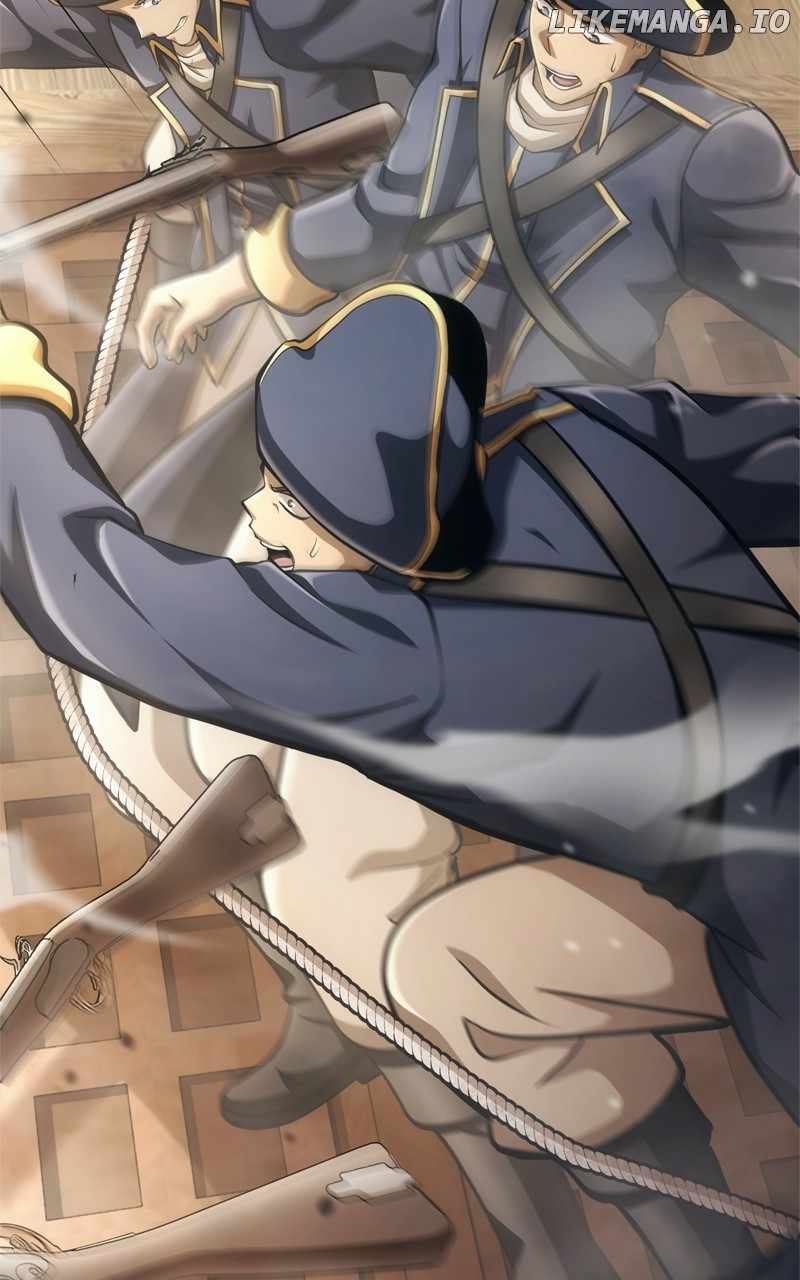 Read Assassin’s Creed chapter 116 image 94 on Lezhin