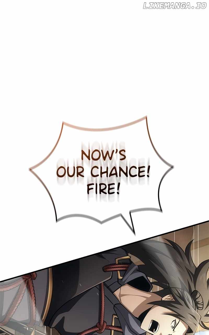 Read Assassin’s Creed chapter 116 image 98 on Lezhin