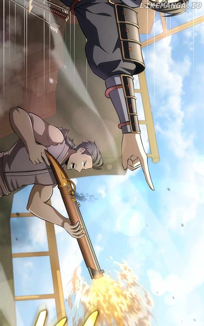 Read Assassin’s Creed chapter 116 image 99 on Lezhin