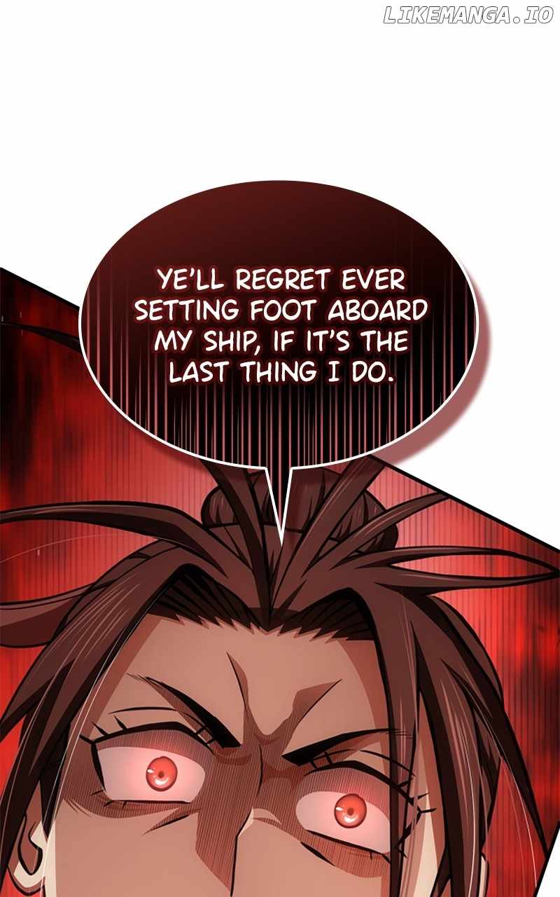 Read Assassin’s Creed chapter 118 image 1 on Lezhin