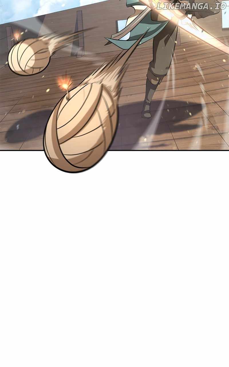 Read Assassin’s Creed chapter 118 image 10 on Lezhin