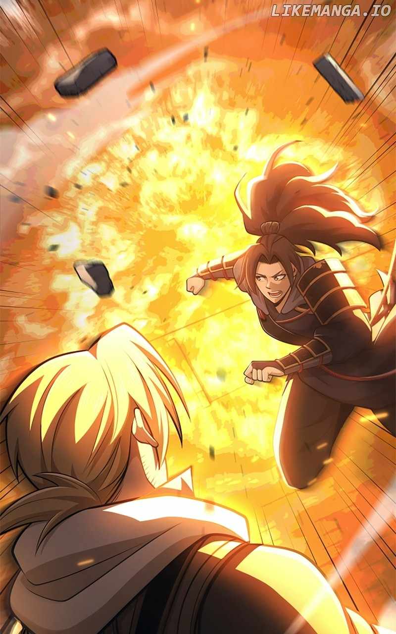 Read Assassin’s Creed chapter 118 image 103 on Lezhin