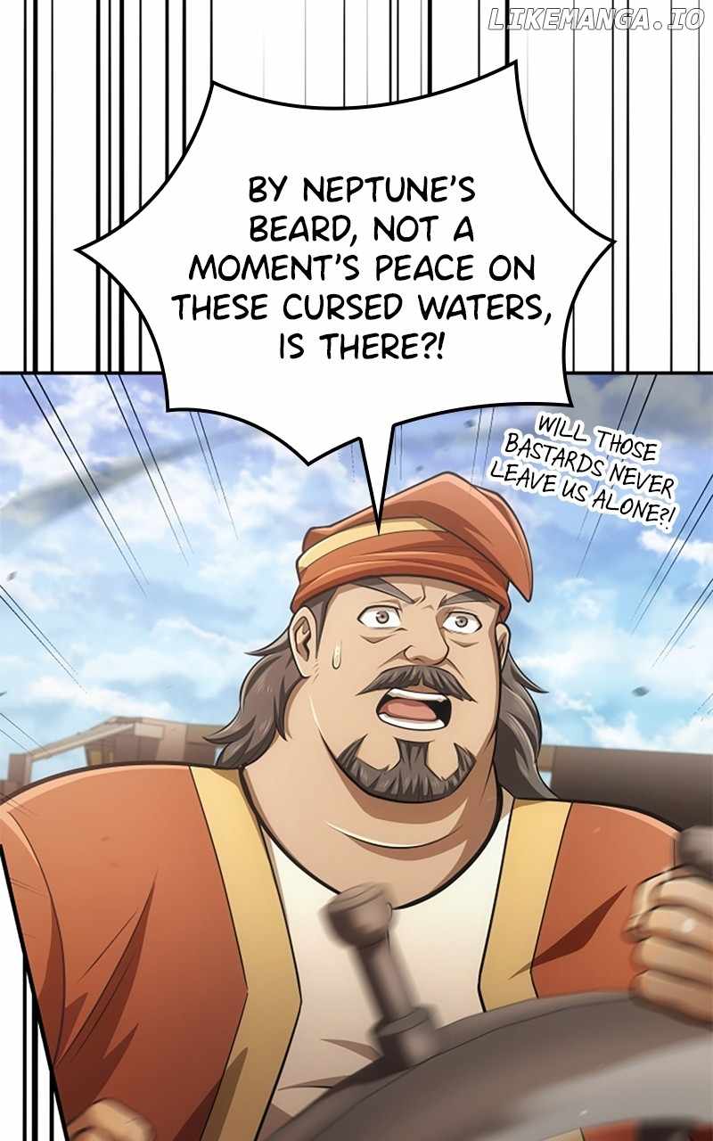 Read Assassin’s Creed chapter 118 image 114 on Lezhin