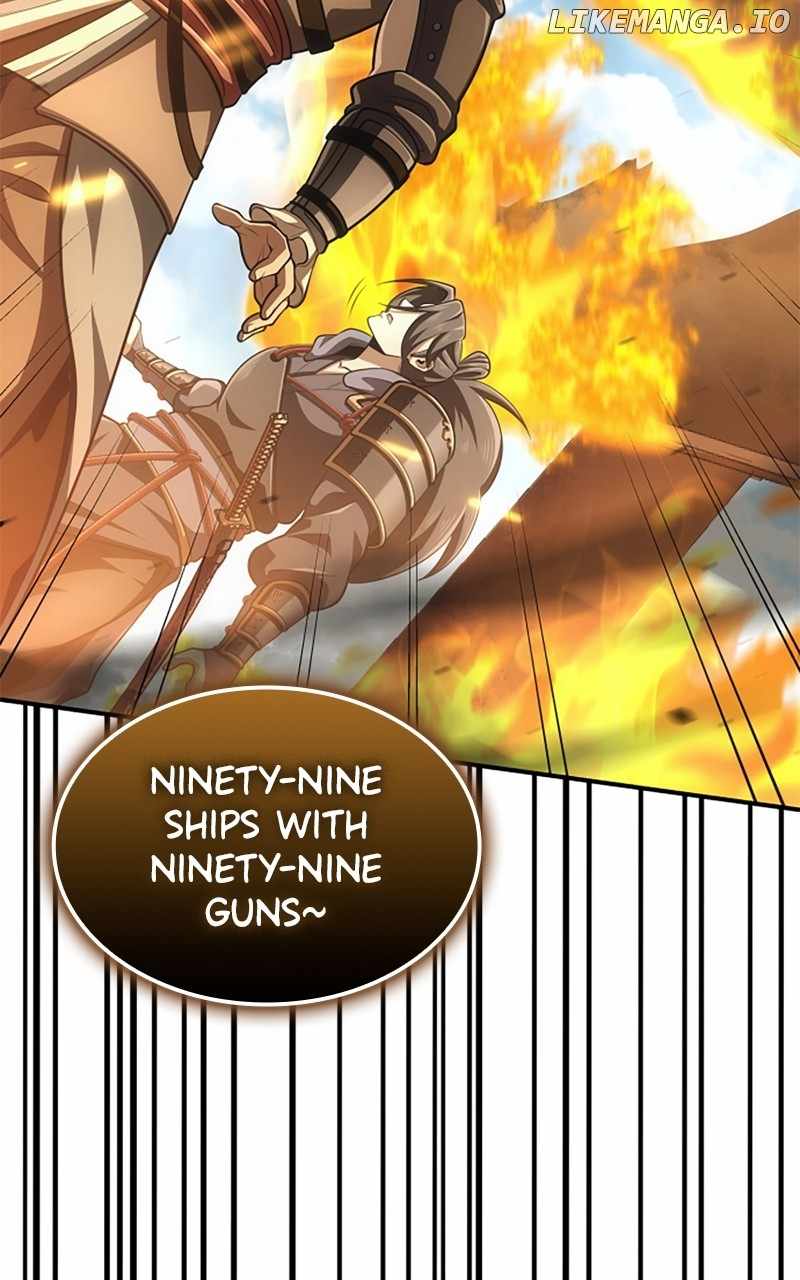 Read Assassin’s Creed chapter 118 image 118 on Lezhin