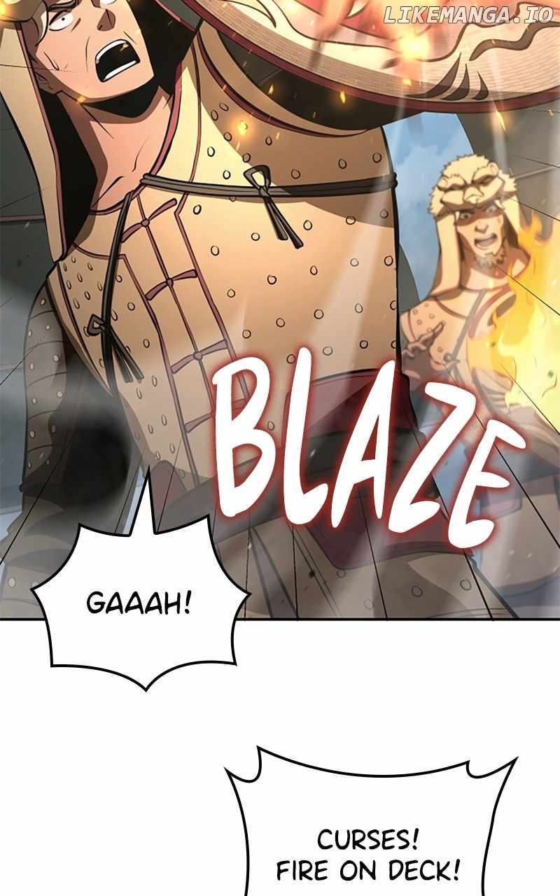 Read Assassin’s Creed chapter 118 image 12 on Lezhin