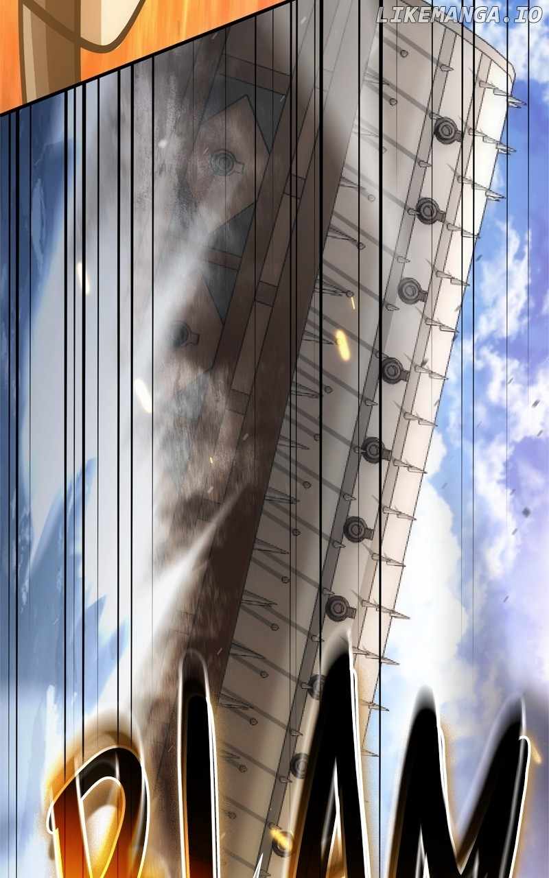 Read Assassin’s Creed chapter 118 image 125 on Lezhin