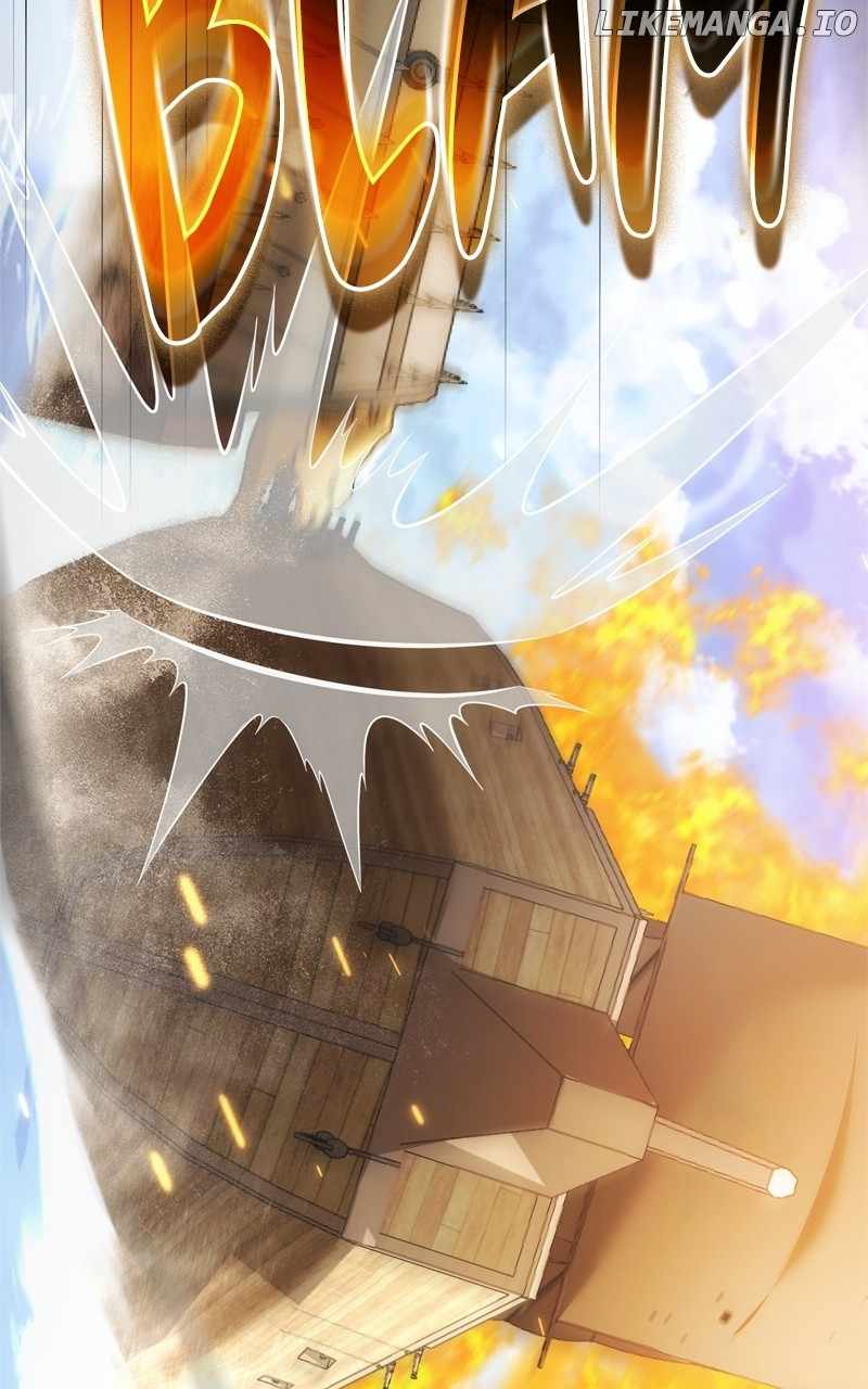 Read Assassin’s Creed chapter 118 image 126 on Lezhin