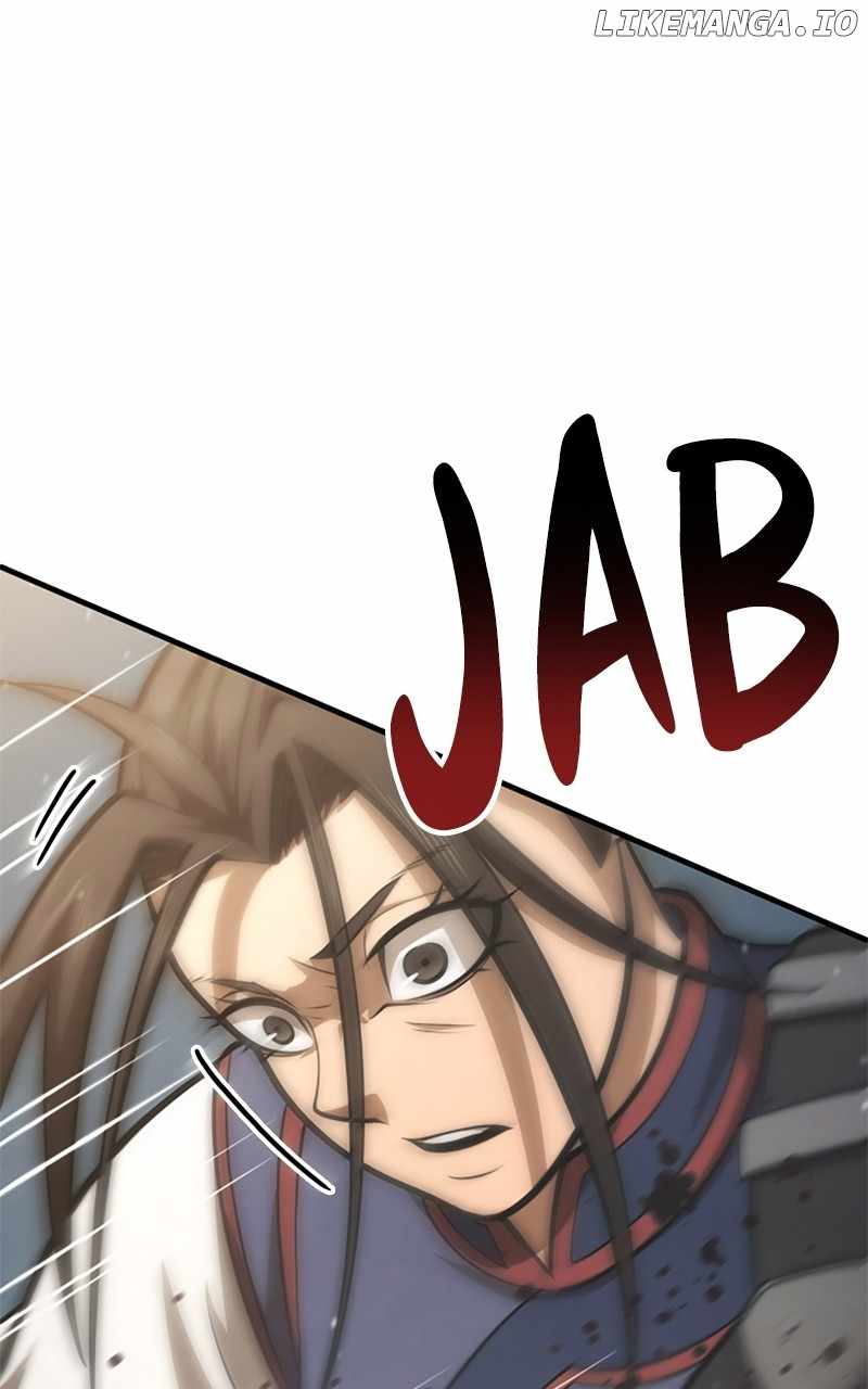 Read Assassin’s Creed chapter 118 image 128 on Lezhin