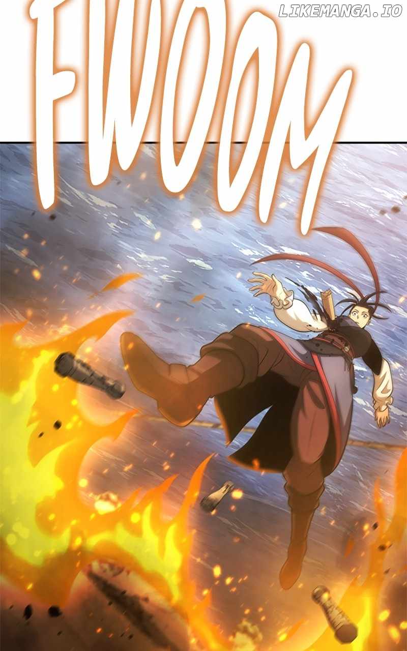 Read Assassin’s Creed chapter 118 image 130 on Lezhin