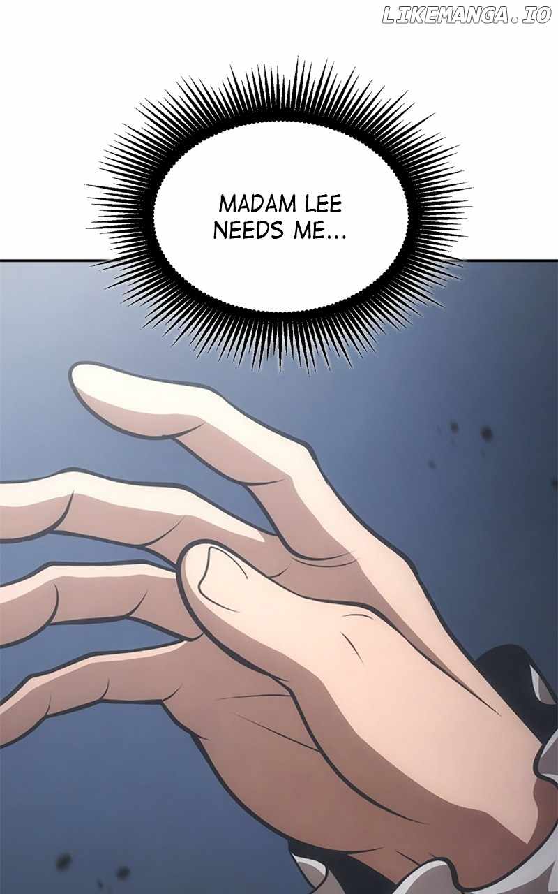 Read Assassin’s Creed chapter 118 image 134 on Lezhin