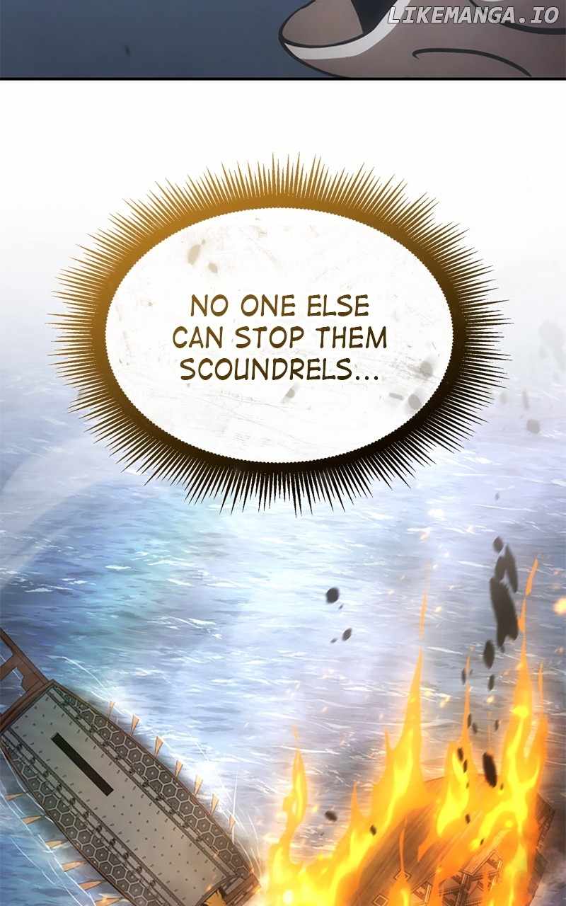 Read Assassin’s Creed chapter 118 image 135 on Lezhin
