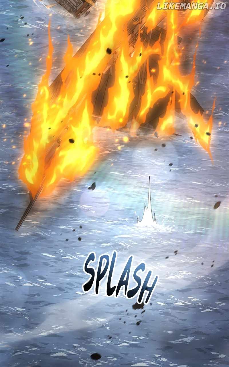 Read Assassin’s Creed chapter 118 image 136 on Lezhin