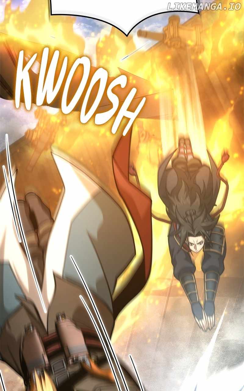 Read Assassin’s Creed chapter 118 image 138 on Lezhin
