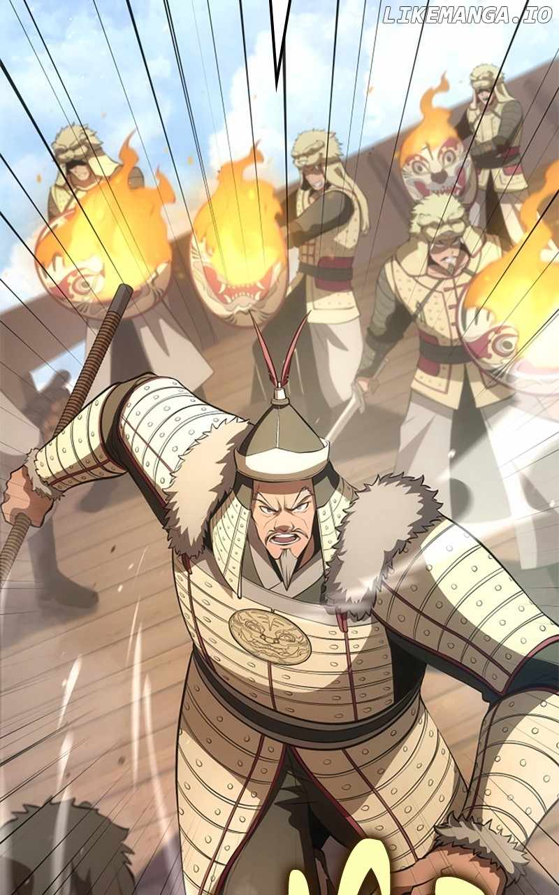 Read Assassin’s Creed chapter 118 image 14 on Lezhin