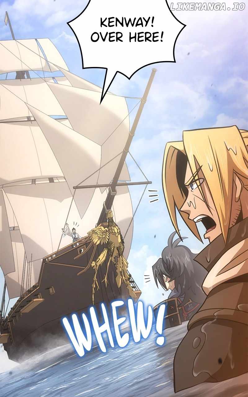 Read Assassin’s Creed chapter 118 image 141 on Lezhin