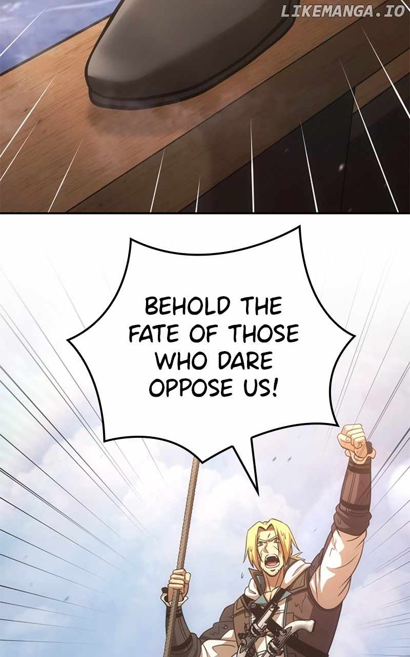 Read Assassin’s Creed chapter 118 image 145 on Lezhin