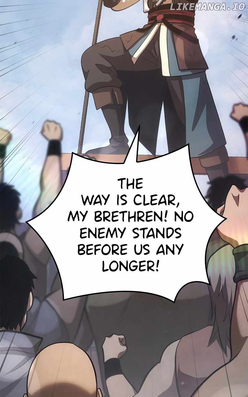 Read Assassin’s Creed chapter 118 image 146 on Lezhin