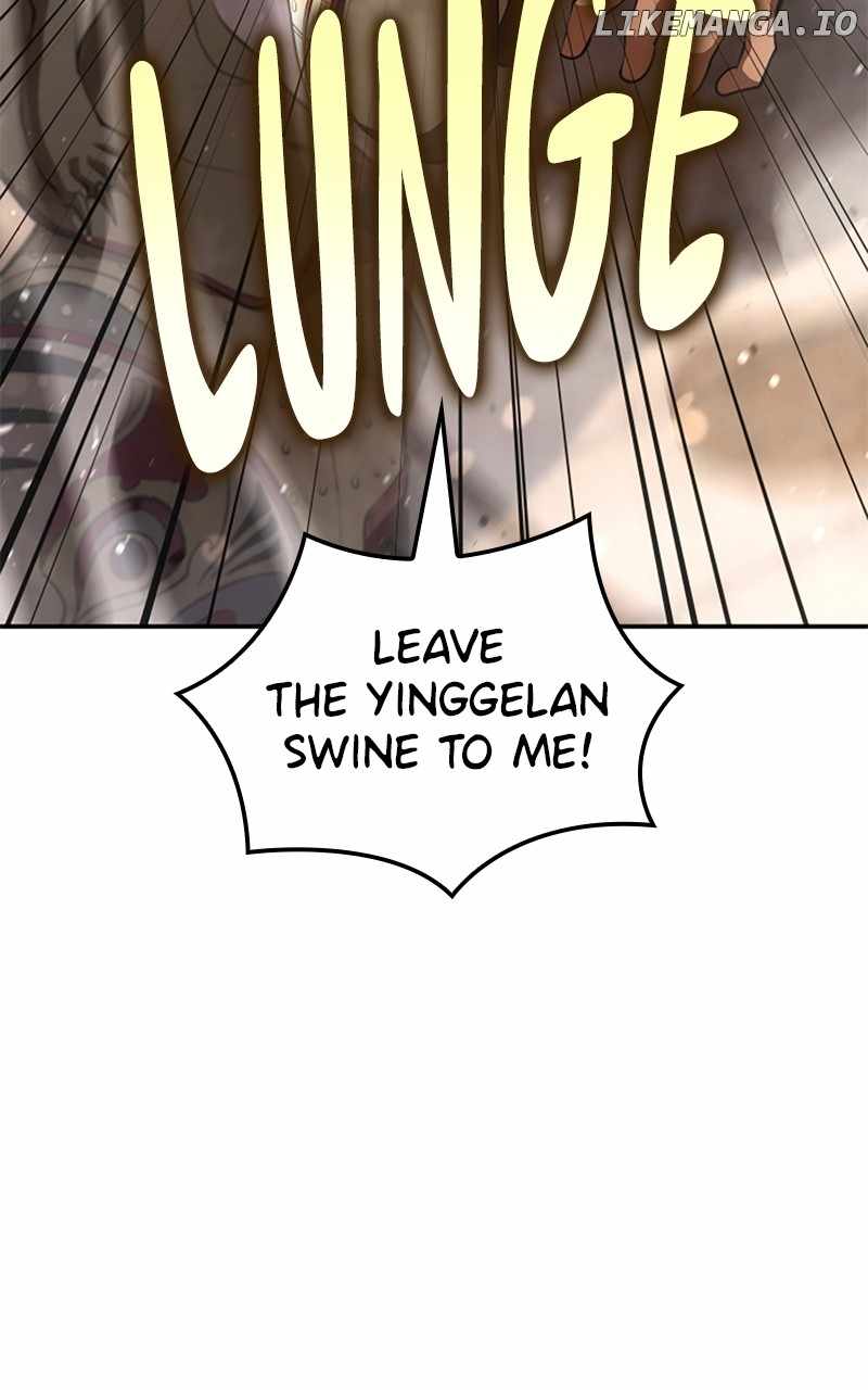 Read Assassin’s Creed chapter 118 image 15 on Lezhin