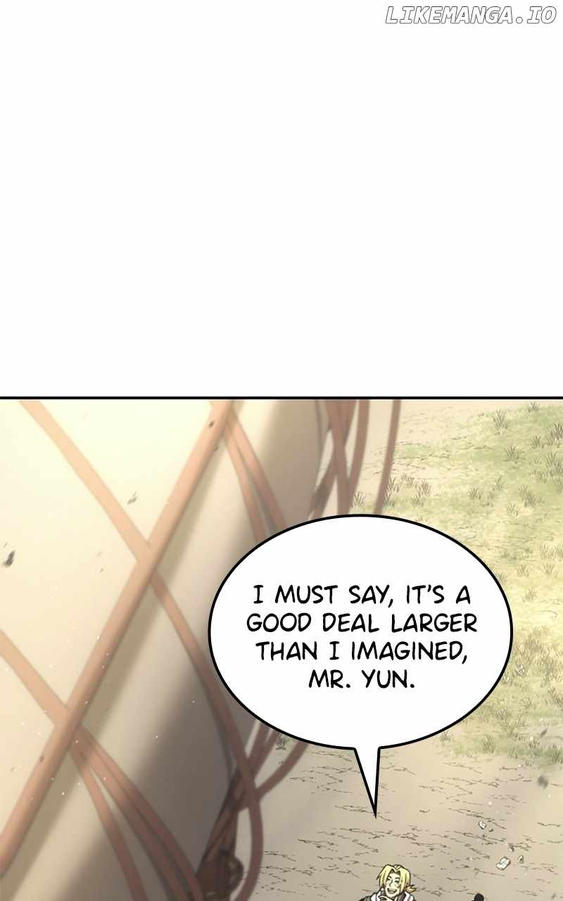 Read Assassin’s Creed chapter 118 image 155 on Lezhin
