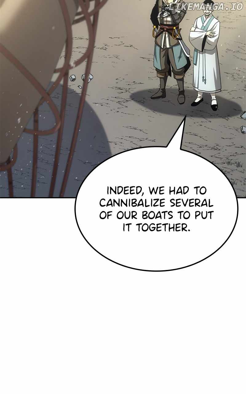 Read Assassin’s Creed chapter 118 image 156 on Lezhin