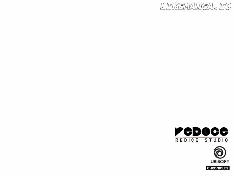 Read Assassin’s Creed chapter 118 image 164 on Lezhin