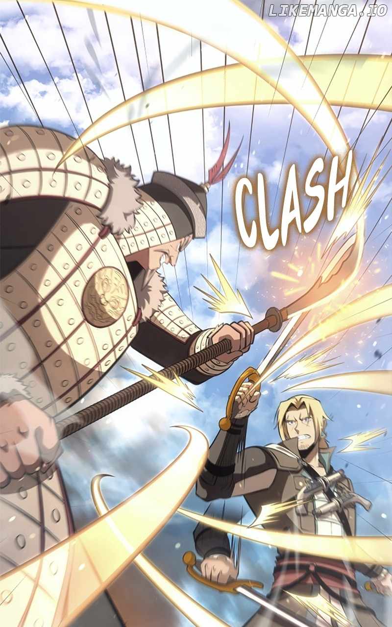 Read Assassin’s Creed chapter 118 image 21 on Lezhin