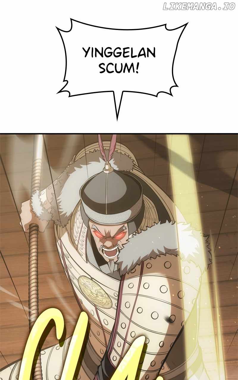 Read Assassin’s Creed chapter 118 image 23 on Lezhin