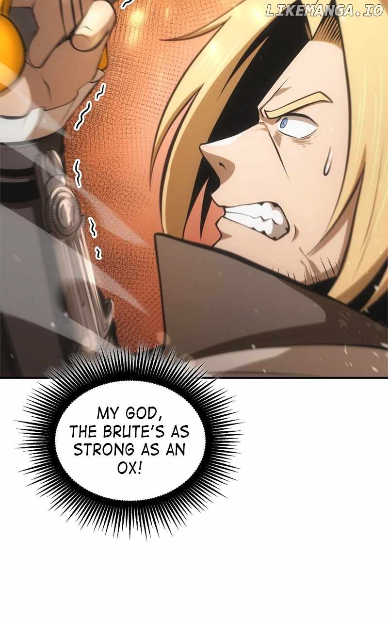 Read Assassin’s Creed chapter 118 image 27 on Lezhin