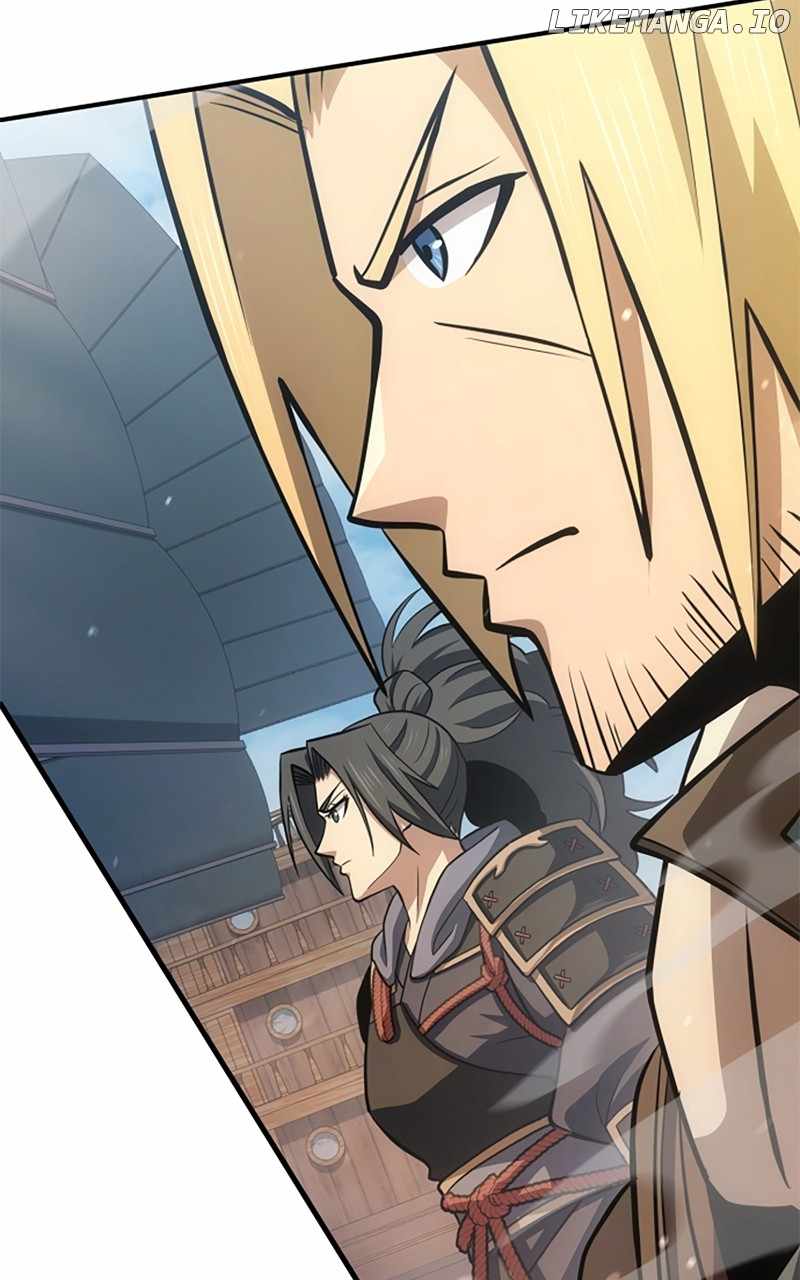 Read Assassin’s Creed chapter 118 image 3 on Lezhin