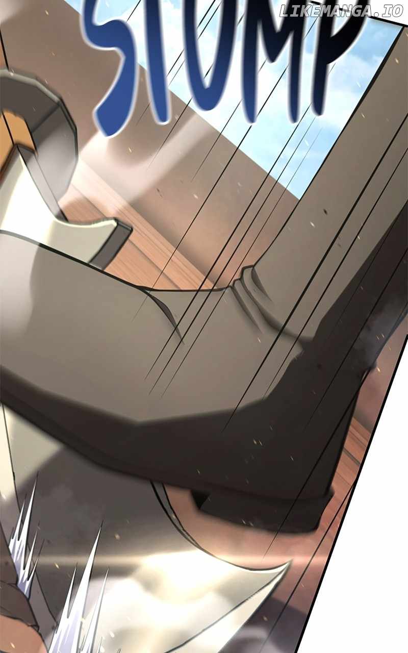 Read Assassin’s Creed chapter 118 image 34 on Lezhin